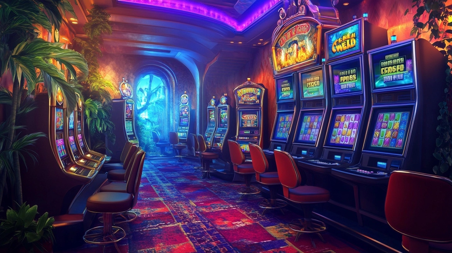 Welcome Bonus - Golden Dragon